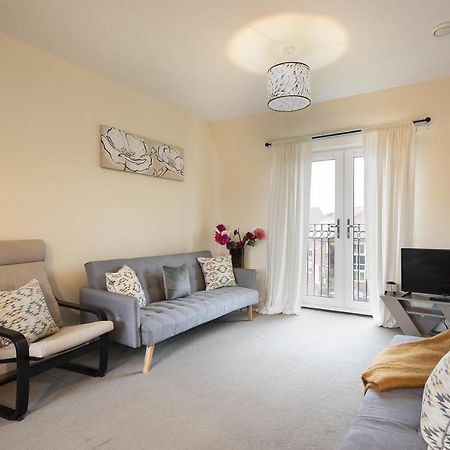 Inaras Place Aylesbury  Exterior photo