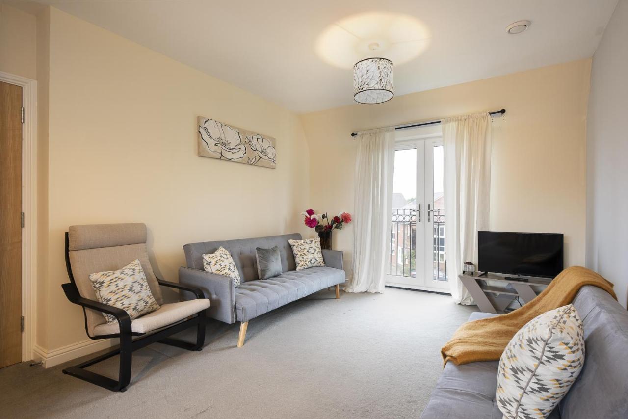 Inaras Place Aylesbury  Exterior photo