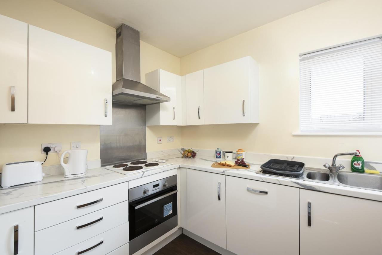 Inaras Place Aylesbury  Exterior photo