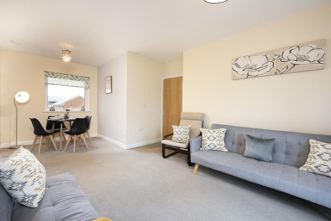 Inaras Place Aylesbury  Exterior photo