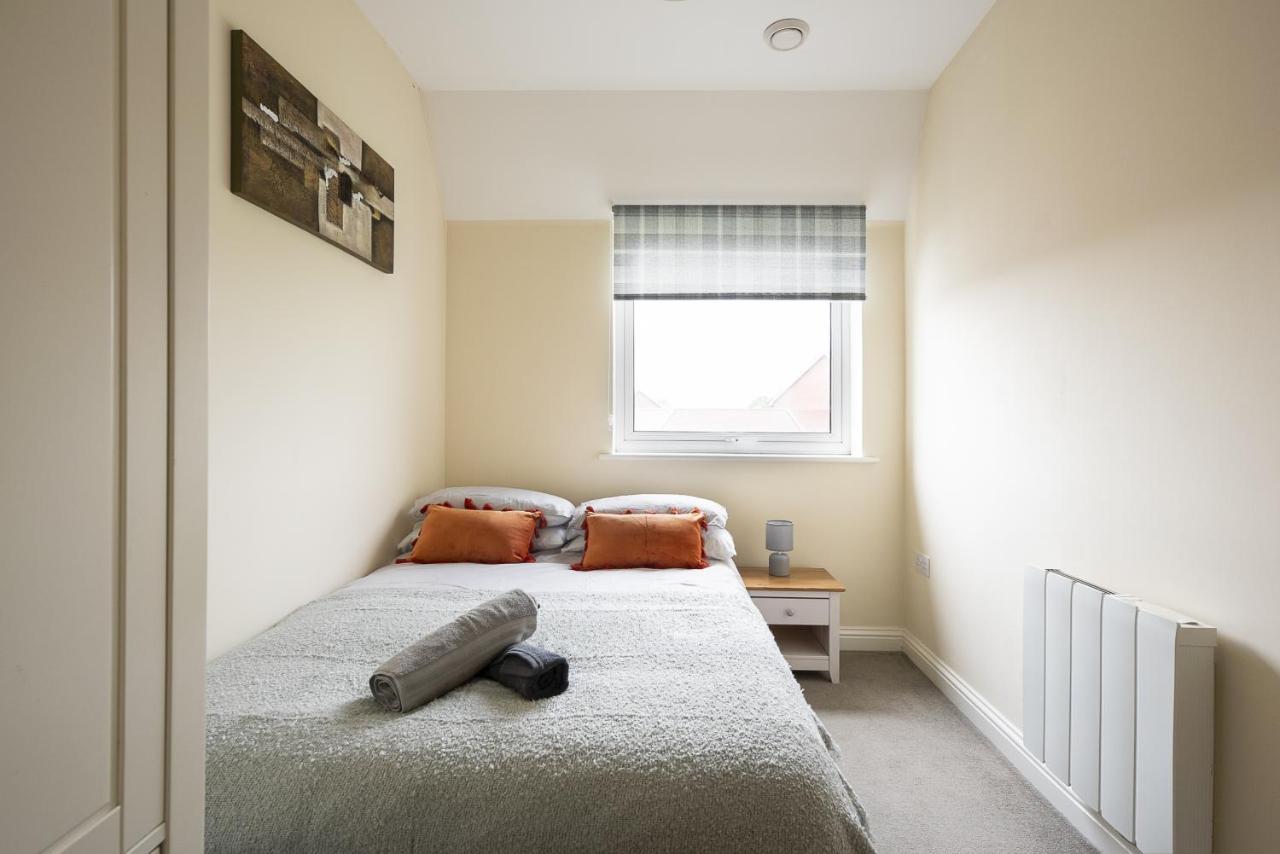 Inaras Place Aylesbury  Exterior photo