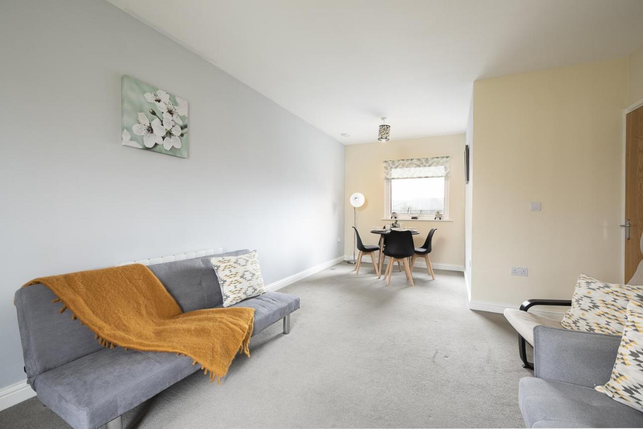 Inaras Place Aylesbury  Exterior photo