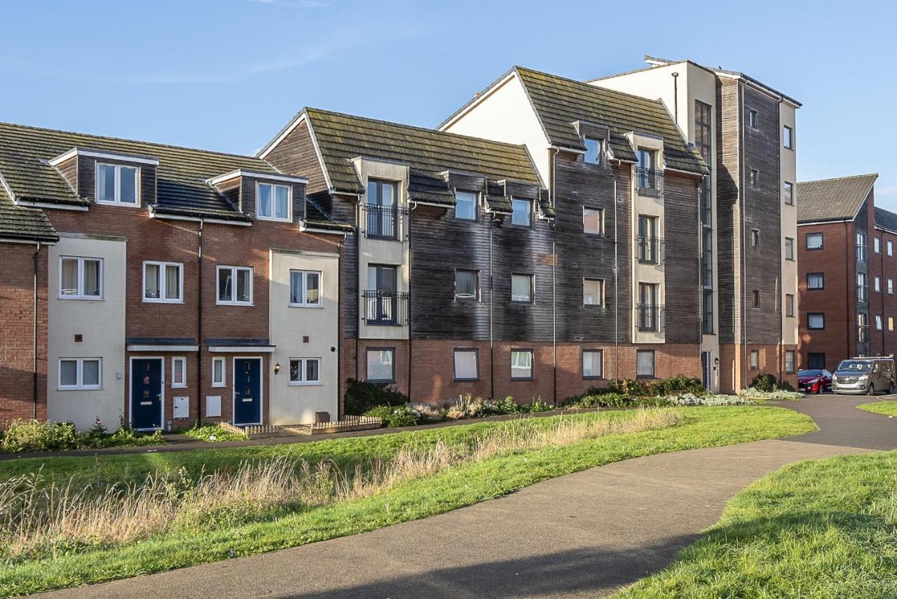 Inaras Place Aylesbury  Exterior photo