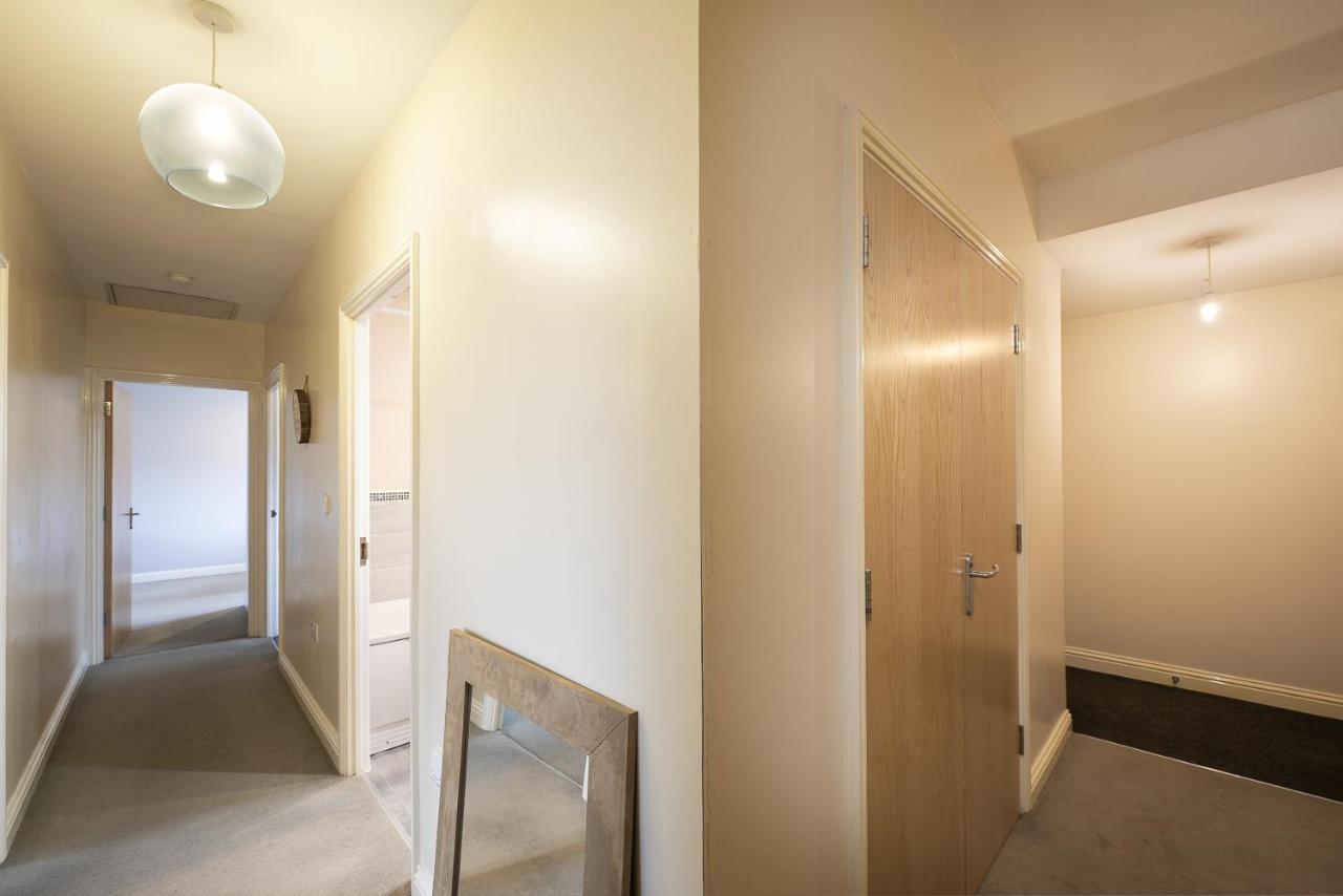 Inaras Place Aylesbury  Exterior photo